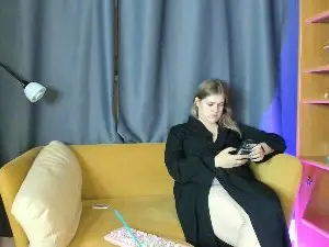 Cam4 Adult Video Chat of RavenPetal