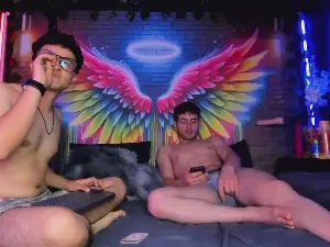 Cam4 Free Live Porn of ECSTASYX2_23