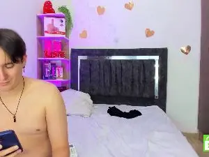 Cam4 Live Sex of Mariana_Ronny