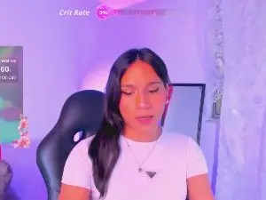 Cam4 Best live sex cam show of AndreaaFox_