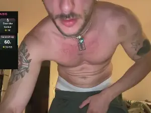 Cam4 Live Porn of RadBtm
