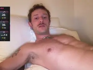 Cam4 Live Porn of RadBtm