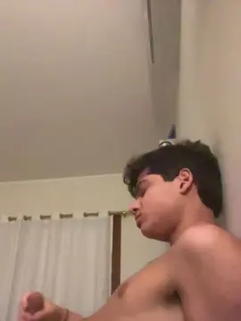 Cam4 Live Sex Cam of ConnorFoster