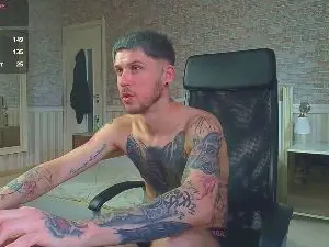 Cam4 Adult Webcam of JonahShaw