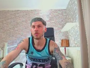 Cam4 Adult Video Chat of JonahShaw