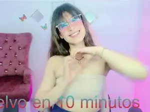 Cam4 Best live sex cam show of ZooeyBelair