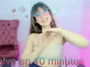 Cam4 Watch Live Sex Cams of ZooeyBelair