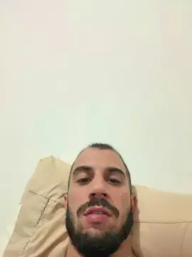 Cam4 Sex Cam of davidotado4