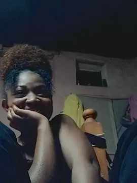 Cam4 Sex Chat of gladysfun