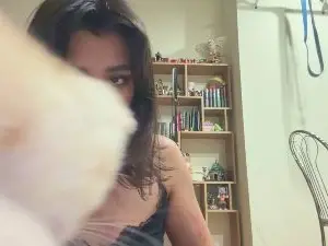 Cam4 Adult Video Chat of YingPopichak