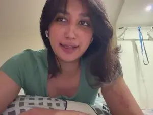 Cam4 Free Porn Cam of YingPopichak