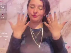 Cam4 Private Sex Chat of _Baioleth_