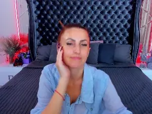 Cam4 Live Sex of Rebeca_Diamond