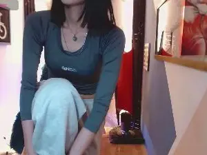 Cam4 Adult Webcam of luuciaa_Moor