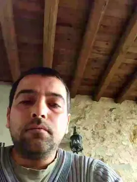 Cam4 Live Sex Cam of pippo405