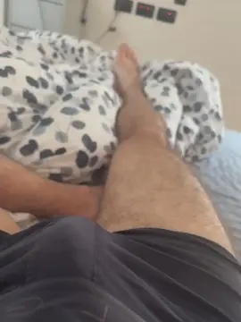 Cam4 Nude Webcam of StephanG