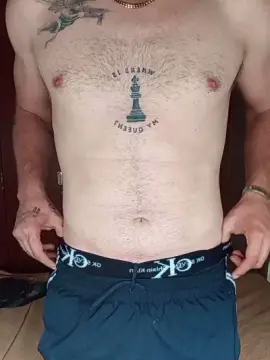 Cam4 Live Sex Cam of Tedoy_fuego
