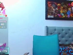 Cam4 Private Sex Chat of Pamela_doll19