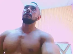 Cam4 Live Sex Cam of Thiago_Summers
