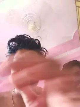 Cam4 Sex Cam of Aryan1