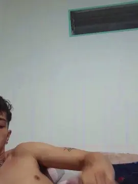 Cam4 Nude Webcam of Tubblindo