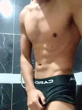 Cam4 Private Sex Chat of Gabkop