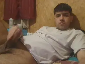 Cam4 Live Porn of Incognito1999