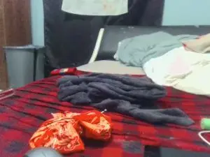 Cam4 Adult Webcam of rdy4spunfun