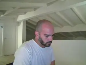 Cam4 Best Webcam of skydanma