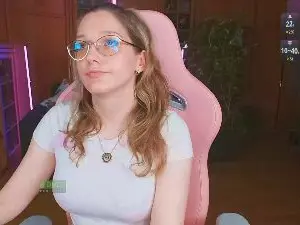Cam4 Live Sex of LunaNicole