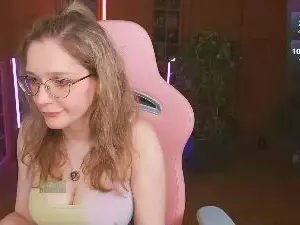 Cam4 Adult Webcams of LunaNicole