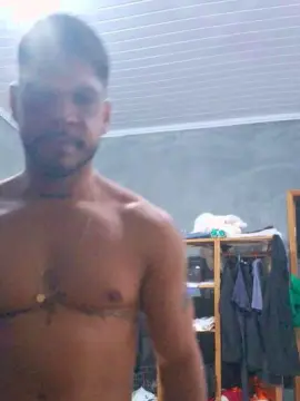 Cam4 Live Sex Cam of RealCriadoRio
