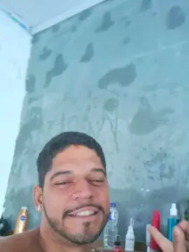 Cam4 Nude Webcam of RealCriadoRio