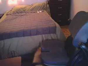 Cam4 Best Webcam of RexDriller