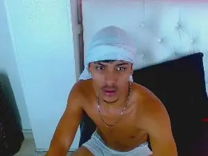 Cam4 Private Sex Chat of angel_foxc_