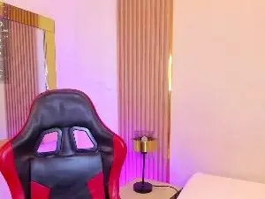 Cam4 Live Porn of KendallJay