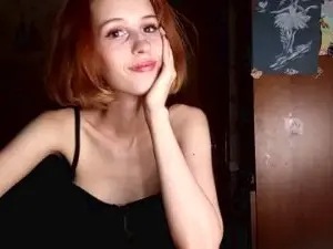 Cam4 Nude Webcam of MarcelaDannatt