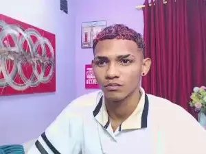Cam4 Live Sex Cam of black_twinkss