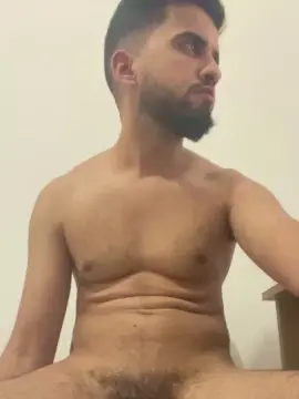 Cam4 Nude Webcam of Bigiheb46