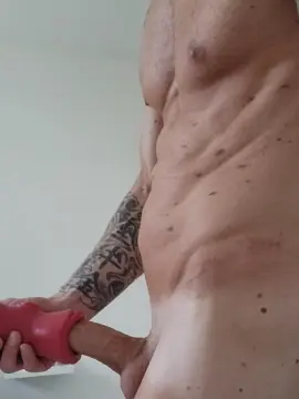 Cam4 Live Porn of Tobi23x6