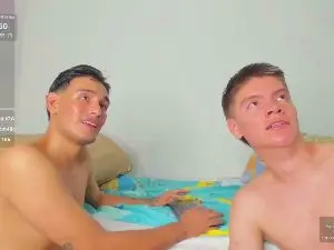 Cam4 Live Sex of EAT_TWINKS