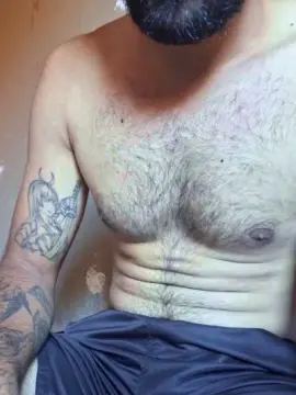 Cam4 Private Sex Chat of solteiro72