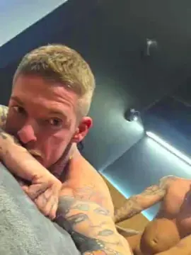 Cam4 Adult Webcam of tattooer2