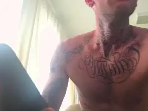 Cam4 Private Sex Chat of tattooer2