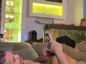 Cam4 Free Live Porn of tattooer2