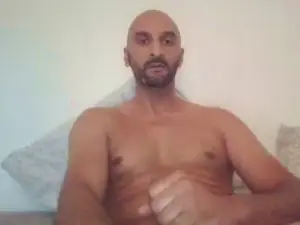 Cam4 Private Sex Chat of Xmen193