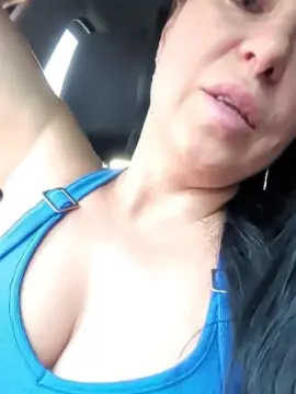 Cam4 Sex Chat of wetlissa