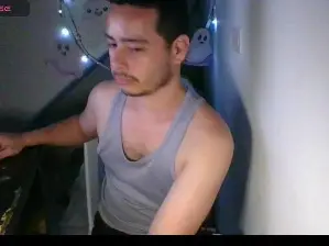 Cam4 Best live sex cam show of Casper_32