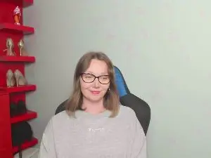 Cam4 Sex Cam of xxZOExx_