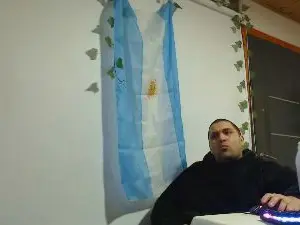 Cam4 Live Porn of danielito29_